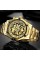 Forsining 8042 Gold-Black