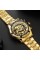 Forsining 8042 Gold-Black