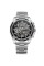 Forsining 8130 Silver-Black