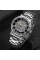 Winner 8012 Diamonds Automatic Silver-Black