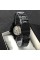 Winner 8012 Diamonds Automatic Black-Silver