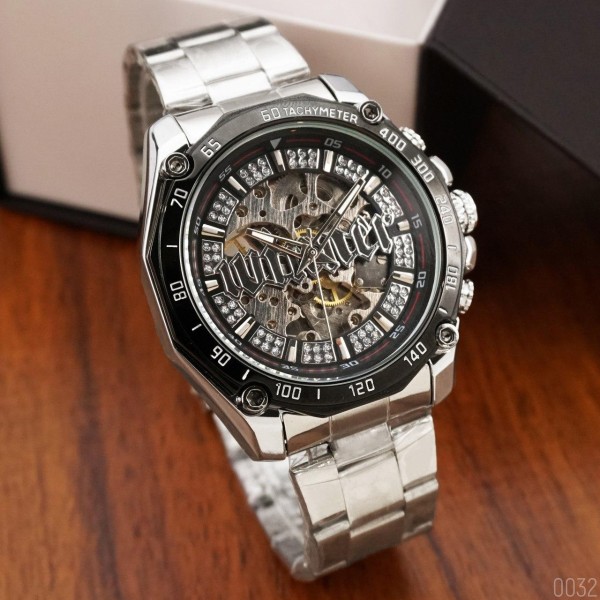 Winner 8186 Big Diamonds Silver