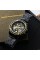 Forsining 8130 Black-Gold-Black