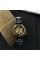 Forsining 8130 Black-Gold-Black