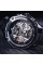 Forsining 8130 Black-Silver