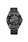 Forsining 8130 Black-Silver