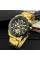 Forsining 6913 Gold-Black
