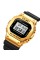 Годинник наручний Skmei 1851 Black-Gold