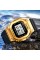 Годинник наручний Skmei 1851 Black-Gold
