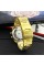 Forsining 6913 Gold-Black-Gold