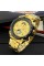 Forsining 6913 Gold-Black-Gold