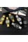 Forsining 6913 Gold-Black-Gold