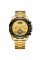 Forsining 6913 Gold-Black-Gold