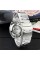 Forsining 6913 Silver-Black
