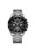 Forsining 6913 Silver-Black