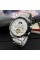 Forsining 6913 Silver-White-Black