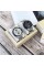 Forsining 6913 Silver-White-Black
