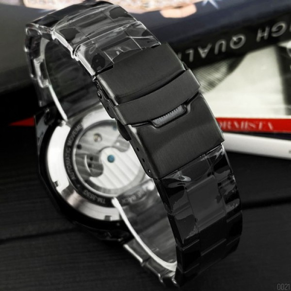 Forsining 6913 All Black