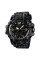 Skmei 1155 Black-Gray