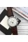 Forsining 319 Brown-Silver-White