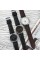 Forsining 319 Brown-Silver-White