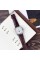 Forsining 319 Brown-Silver-White