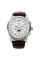 Forsining 319 Brown-Silver-White