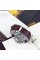 Forsining 319 Brown-Silver-White