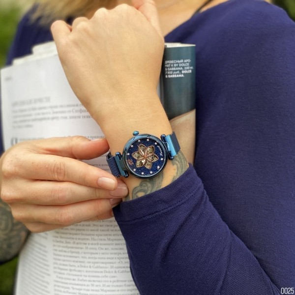 Forsining 8189 All Blue