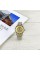 Winner 8012 Diamonds Automatic Silver-Gold
