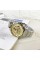 Winner 8012 Diamonds Automatic Silver-Gold