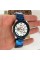 Годинник наручний Forsining 6909 Blue-Cuprum-White