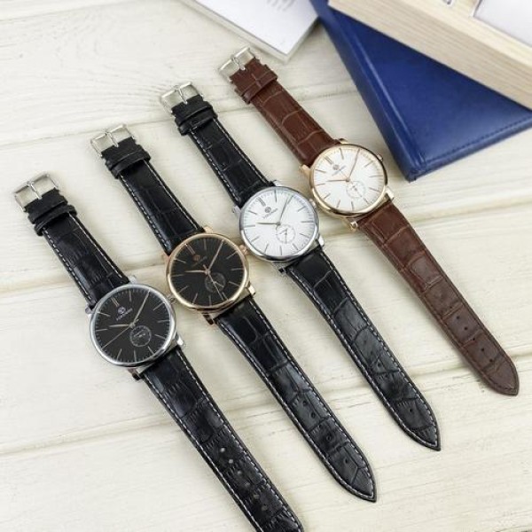 Forsining 8214 Gold-Black