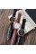 Forsining 8214 Gold-White-Brown