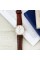 Forsining 8214 Gold-White-Brown