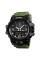 Годинник наручний Skmei 1586 Black-Military Wrisband