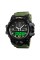 Годинник наручний Skmei 1586 Black-Military Wrisband
