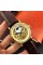 Forsining 8177 Gold-Brown