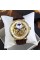 Forsining 8177 Gold-Brown