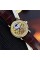 Forsining 8177 Gold-Brown