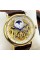 Forsining 8177 Gold-Brown