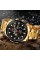 Forsining 6909 Gold-Black