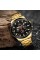Forsining 6909 Gold-Black