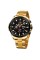 Forsining 6909 Gold-Black