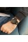 Forsining 6909 All Black-Red