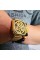 Forsining 8181 All Gold