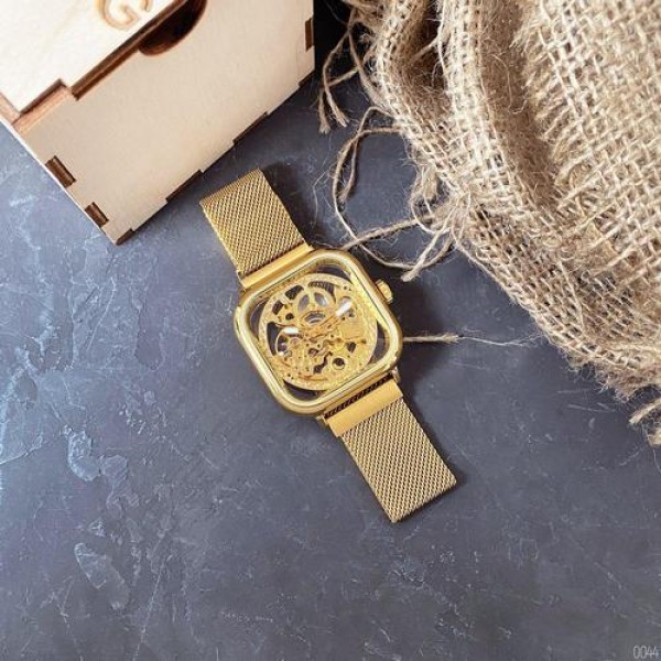 Forsining 8181 All Gold