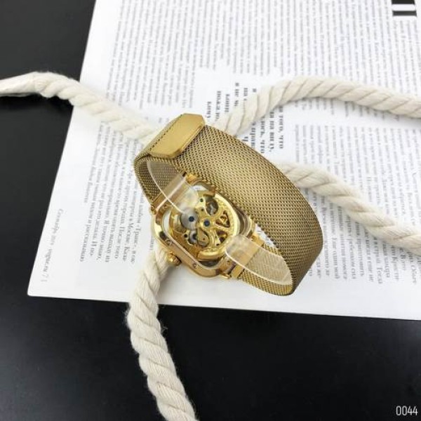 Forsining 8181 All Gold