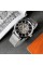 Forsining 8099 All Silver