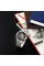 Forsining 8099 All Silver